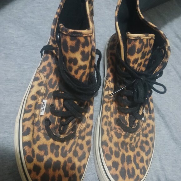 Vans Sk8 Hi top - Picture 3 of 3